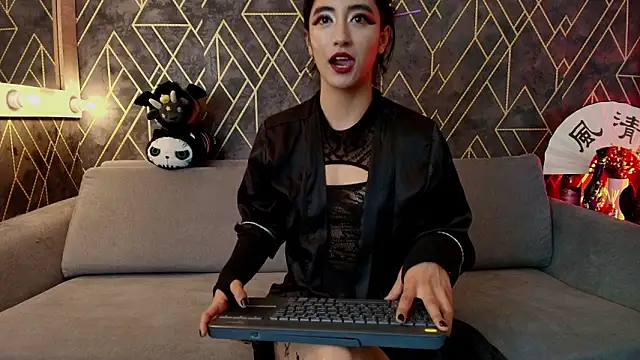 Tahara_Romanov Webcam show