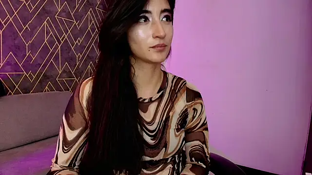 Tahara_Romanov's Live XXX Chat