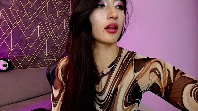 Czat XXX na żywo – Tahara_Romanov