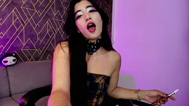 Tahara_Romanov Live XXX-Chat