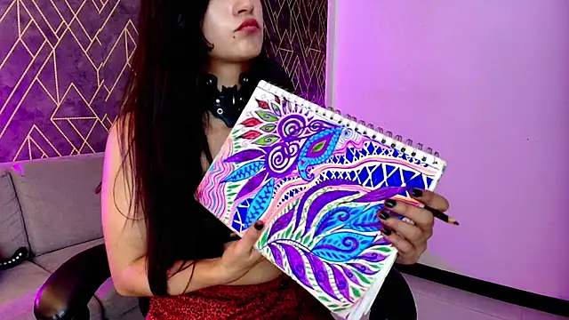 Tahara_Romanov 실시간 채팅방