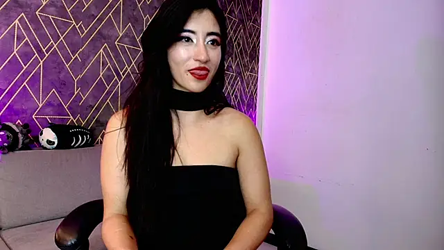 Chat +18 de Tahara_Romanov ao vivo