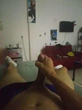 enoc369 Webcam-Show