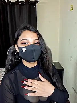 Chat XXX en directo de Noor-Bold