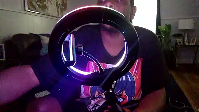 MITB86 webcam show