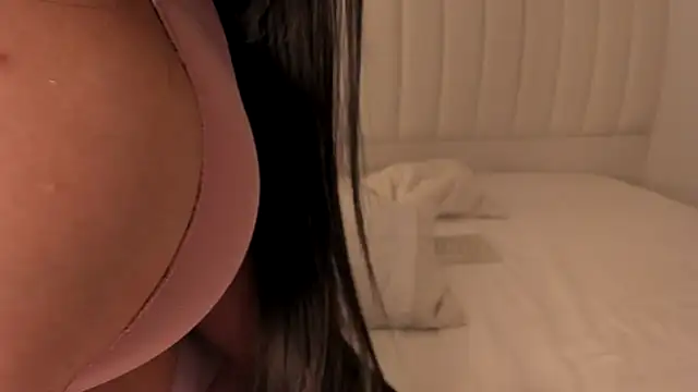 Hannahx__'s Webcam Show