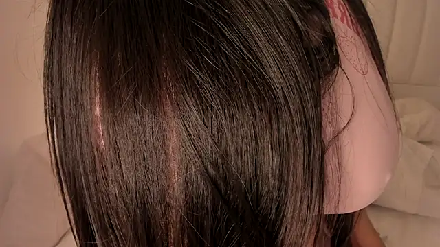 Hannahx__ 在線直播表演