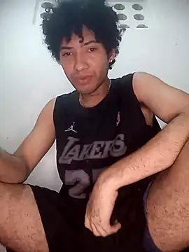 John_los666_hot Webcamshow