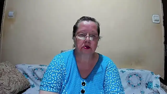 Show Webcam de SingleMILF
