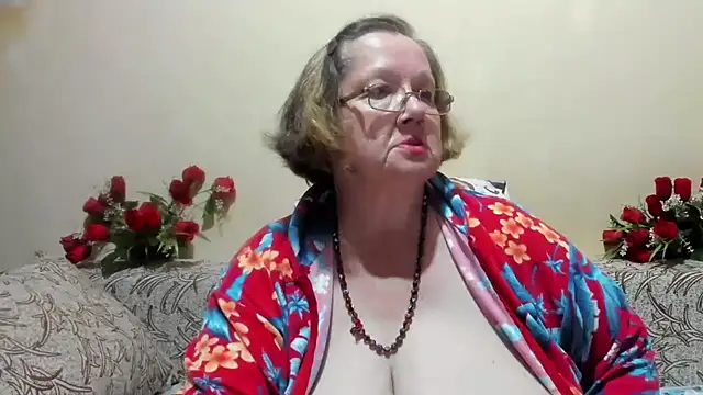 SingleMILF Webcam show