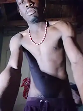 karabokau21 Webcam Show