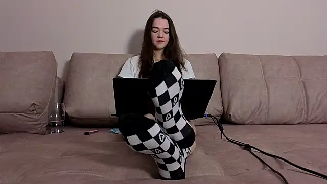 Chat +18 de imyourdreams ao vivo