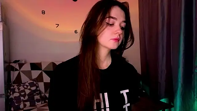 imyourdreams' Live XXX Chat