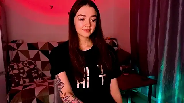 XXX chat uživo modela imyourdreams