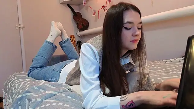imyourdreams Шоу с уебкамера