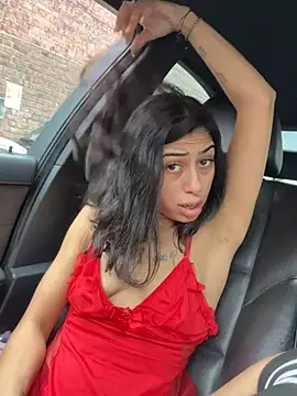 Show modela lex-llexiiii27 na web-kameri