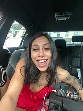 lex-llexiiii27 Webcam-Show