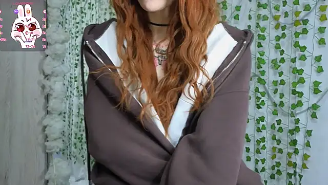 Lusy_PickMe's Webcam Show