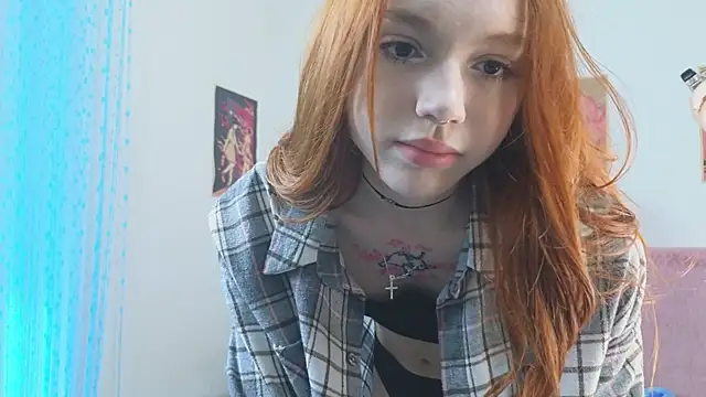 Lusy_PickMe Live XXX Chat