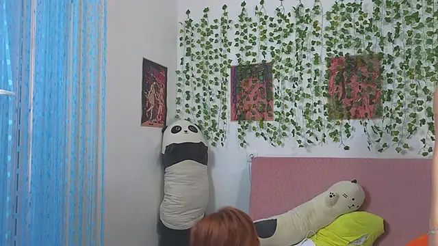Lusy_PickMe's Live Chat Room
