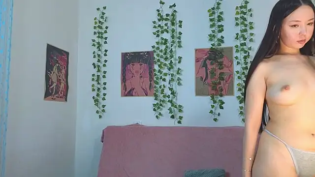 Lusy_PickMe Шоу с уебкамера