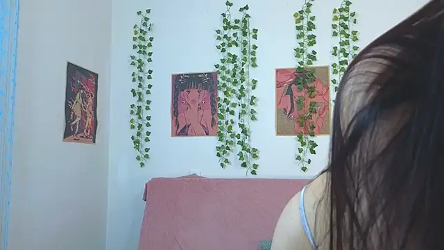 Lusy_PickMe webcam show