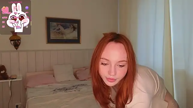 Lusy_PickMe 라이브 XXX 채팅