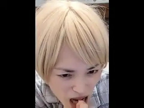 Webkamerová show mgnhiroyuki