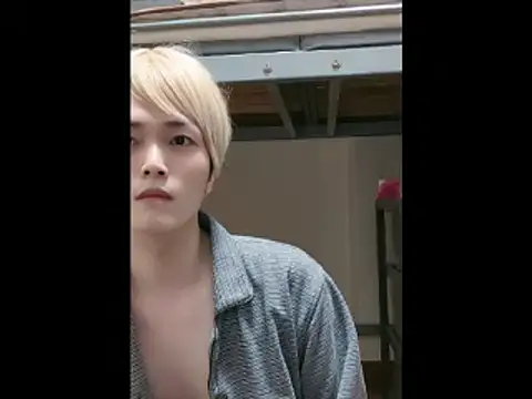 mgnhiroyuki's Webcam Show