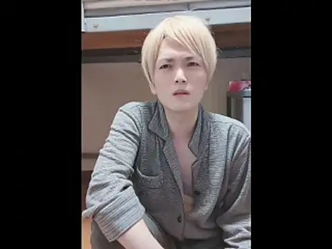 mgnhiroyukiのウェブカメラショー