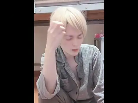 mgnhiroyukiのウェブカメラショー