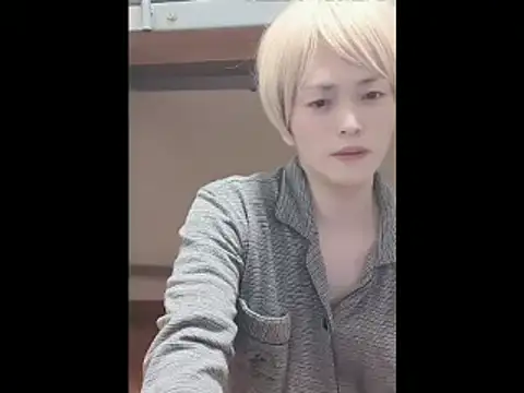 mgnhiroyukiのウェブカメラショー