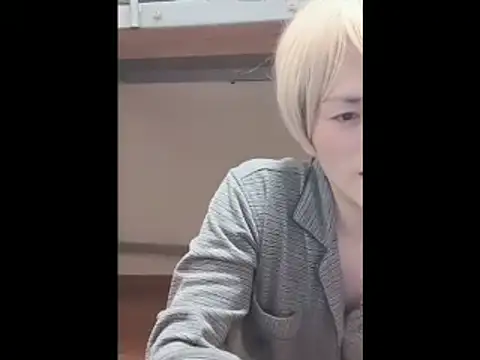 mgnhiroyuki Pertunjukan Webcam