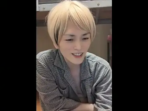 mgnhiroyukiのウェブカメラショー