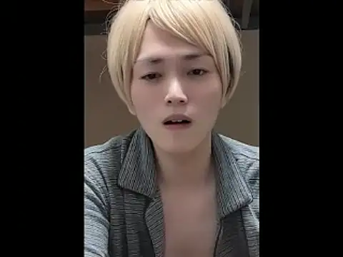mgnhiroyuki Chat XXX in diretta