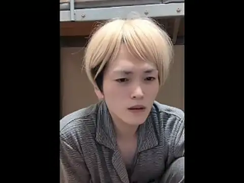 mgnhiroyuki's Webcam Show