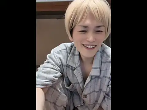 mgnhiroyukiのウェブカメラショー