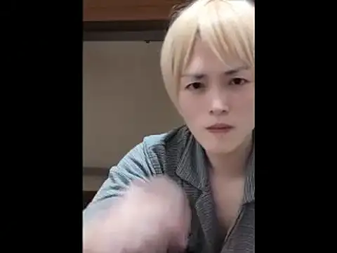mgnhiroyukiのウェブカメラショー
