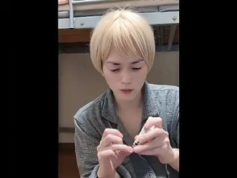 mgnhiroyukiのウェブカメラショー