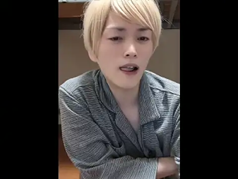 mgnhiroyuki's Webcam Show