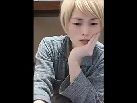 mgnhiroyuki's Webcam Show