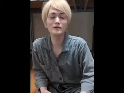 mgnhiroyukiのウェブカメラショー