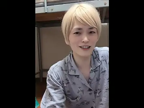 mgnhiroyukiのウェブカメラショー