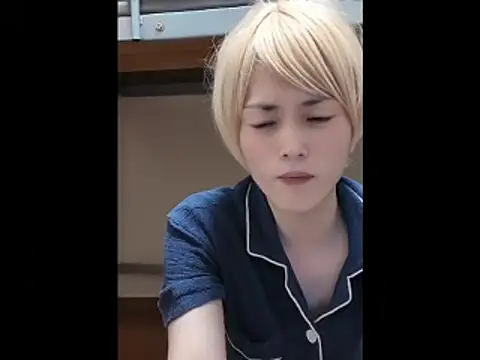 mgnhiroyuki 网络视讯表演