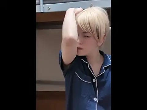 mgnhiroyukiのウェブカメラショー