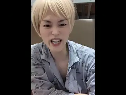 mgnhiroyuki Pertunjukan Webcam