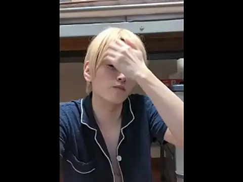 mgnhiroyukiのウェブカメラショー