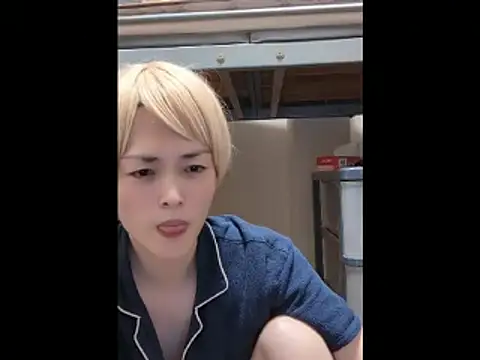 mgnhiroyuki Webcamshow