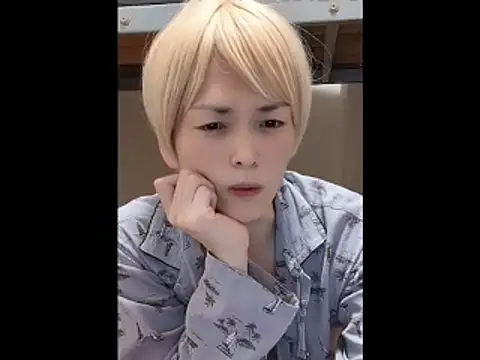 Chat +18 de mgnhiroyuki ao vivo