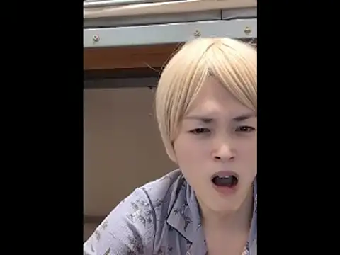 mgnhiroyukiのウェブカメラショー